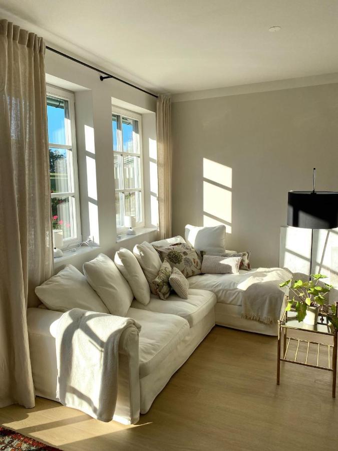 Appartement Himmel & Hoellerl 菲尔斯滕费尔德 外观 照片