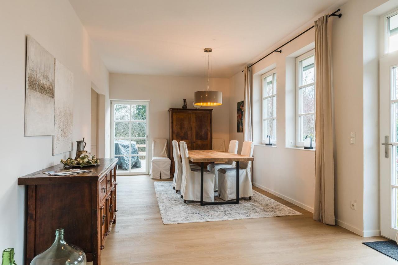 Appartement Himmel & Hoellerl 菲尔斯滕费尔德 外观 照片