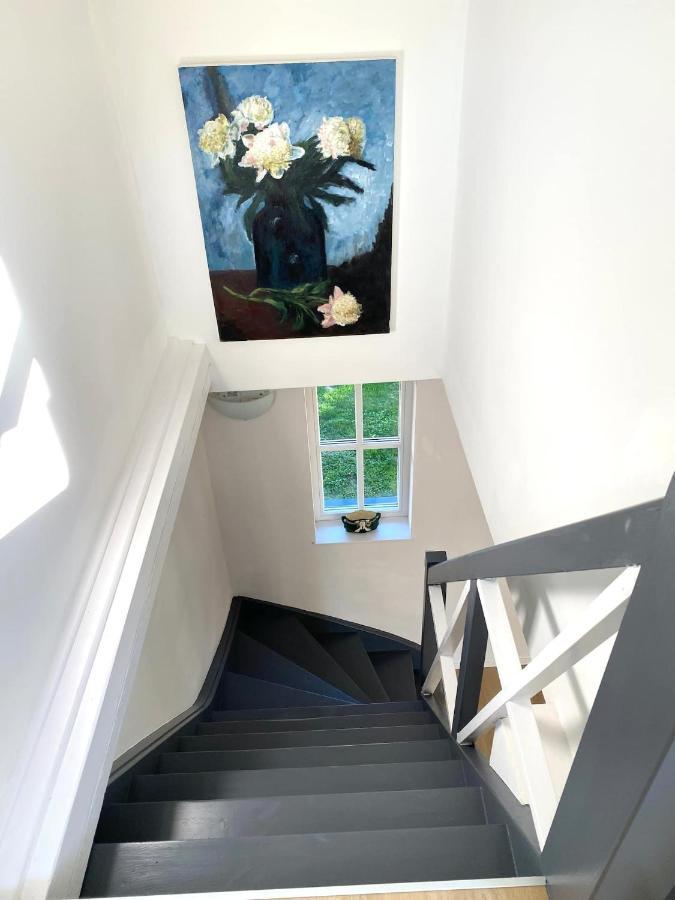 Appartement Himmel & Hoellerl 菲尔斯滕费尔德 外观 照片