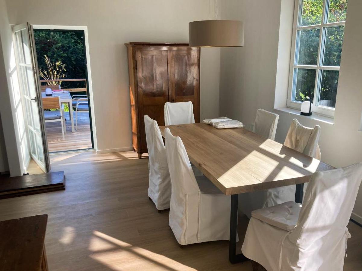 Appartement Himmel & Hoellerl 菲尔斯滕费尔德 外观 照片